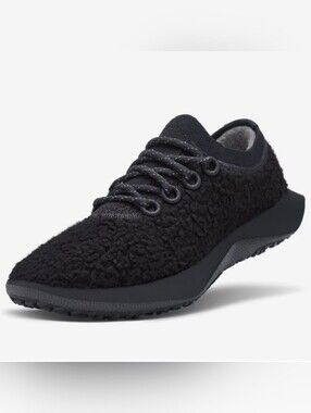 Allbirds Wool Dasher Fluffs Sneakers Women’s Size 6.5 NWOT Rare Limited Edition